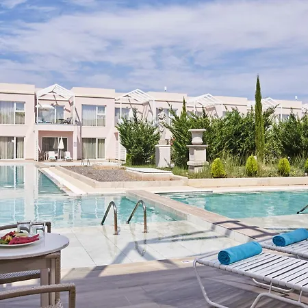 Hotel Sandy By Rizos
