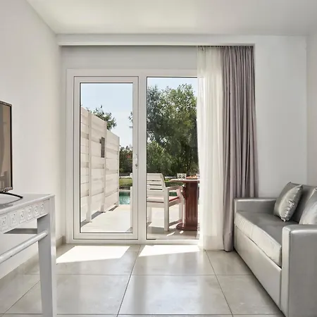 Sandy By Rizos Hotel 5*