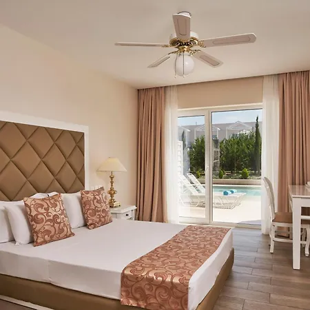 Hotel Sandy By Rizos 5*