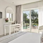 Hotel Sandy By Rizos 5*