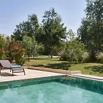 Sandy By Rizos Hotel 5*