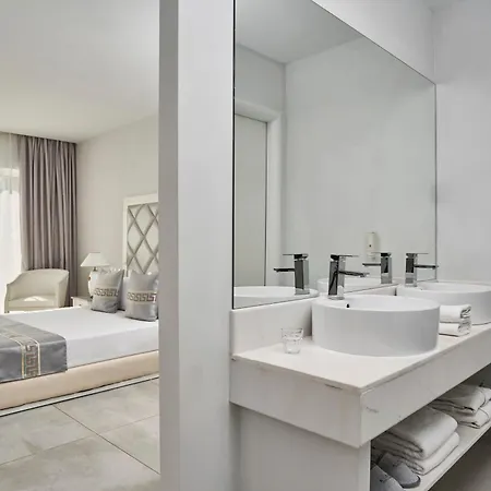 Sandy By Rizos Ξενοδοχείο Λίνια