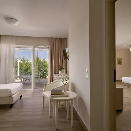 Sandy By Rizos Hotel 5*