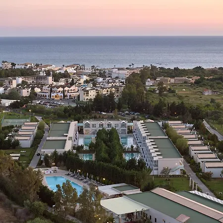 Hotel Sandy By Rizos 5*