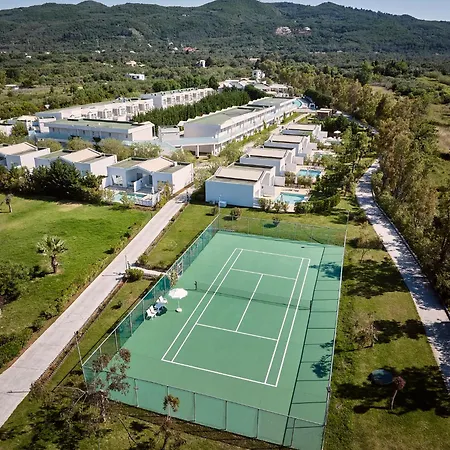 Sandy By Rizos Hotel