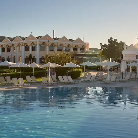 Sandy By Rizos Hotel 5*