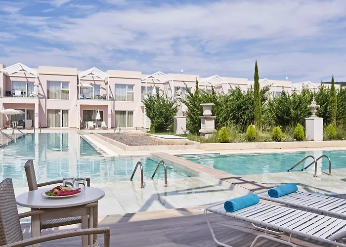 Hotel Sandy By Rizos