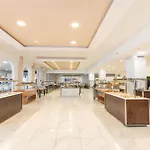 Hotel Sandy By Rizos 5*