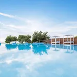 Hotel Sandy By Rizos Linia