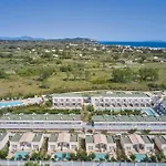 Sandy By Rizos Hotel 5*